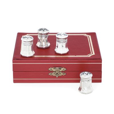 Maison Cartier, Paris, XX Secolo