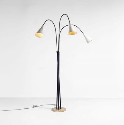 Lampada da Terra