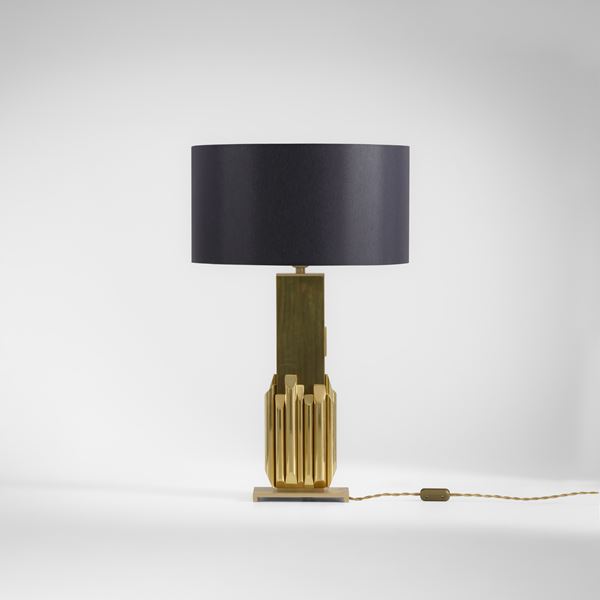 Lampada da tavolo mod. Fascination