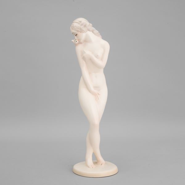 Essevi, Torino 1940 ca