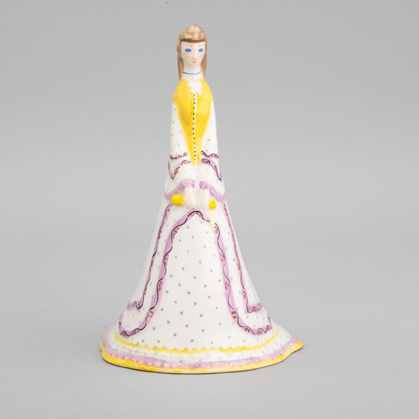 Lenci, Torino 1932 ca Eleonora