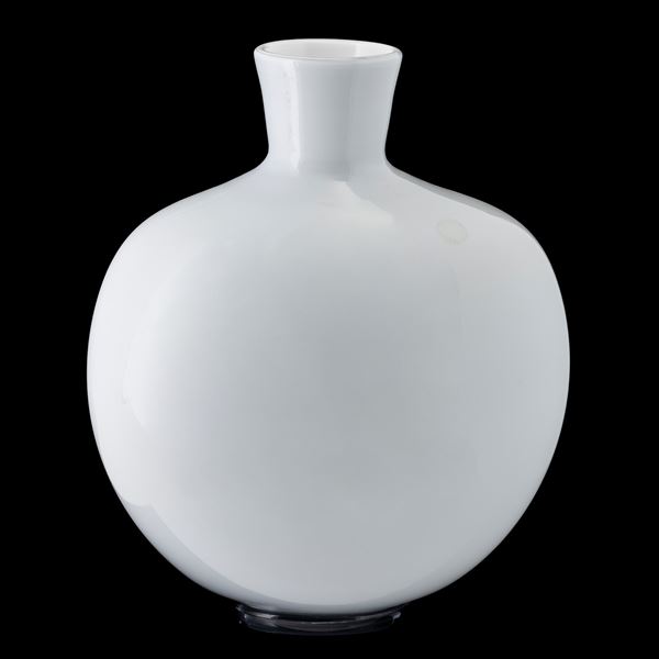 Venini, Murano 1986