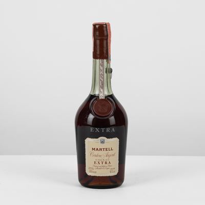 Martell Extra, Cordon Argent Cognac, 70cl, 44% Vol