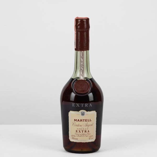 Martell Extra, Cordon Argent Cognac