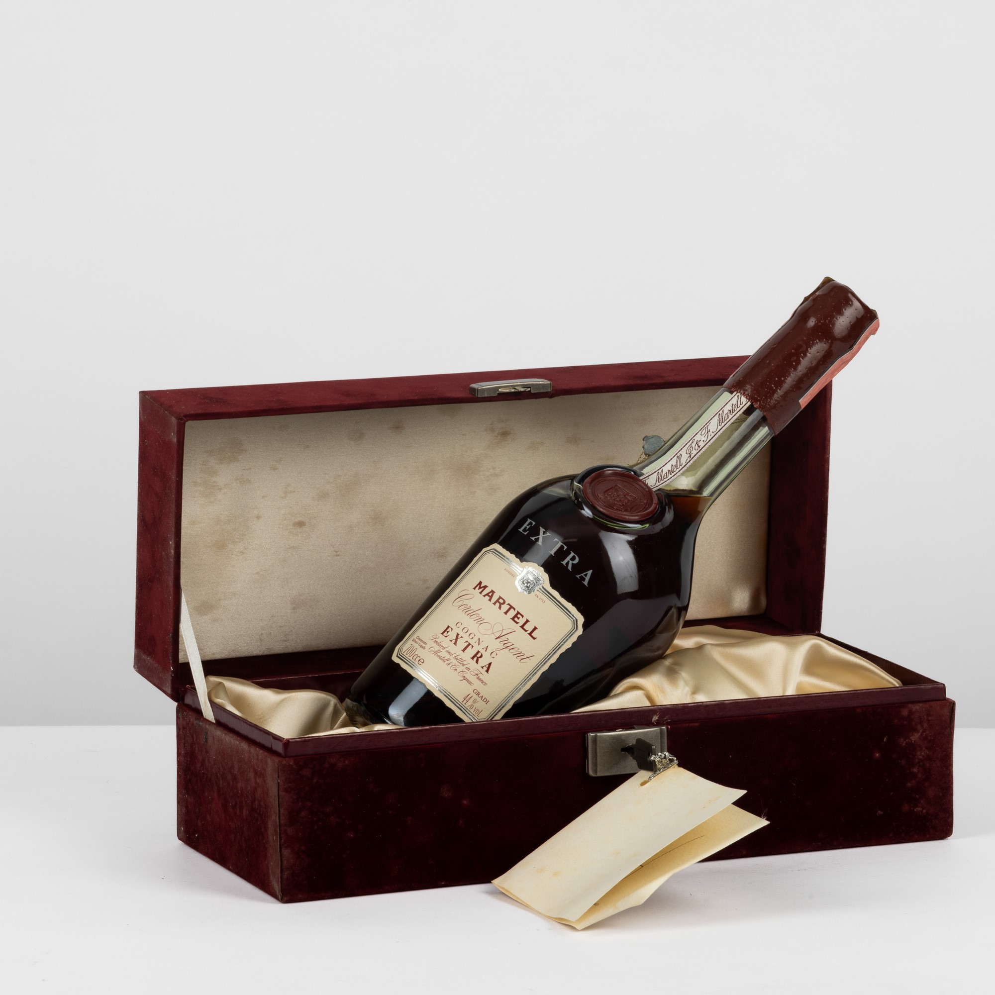 Martell Extra, Cordon Argent Cognac, 70cl, 44% Vol