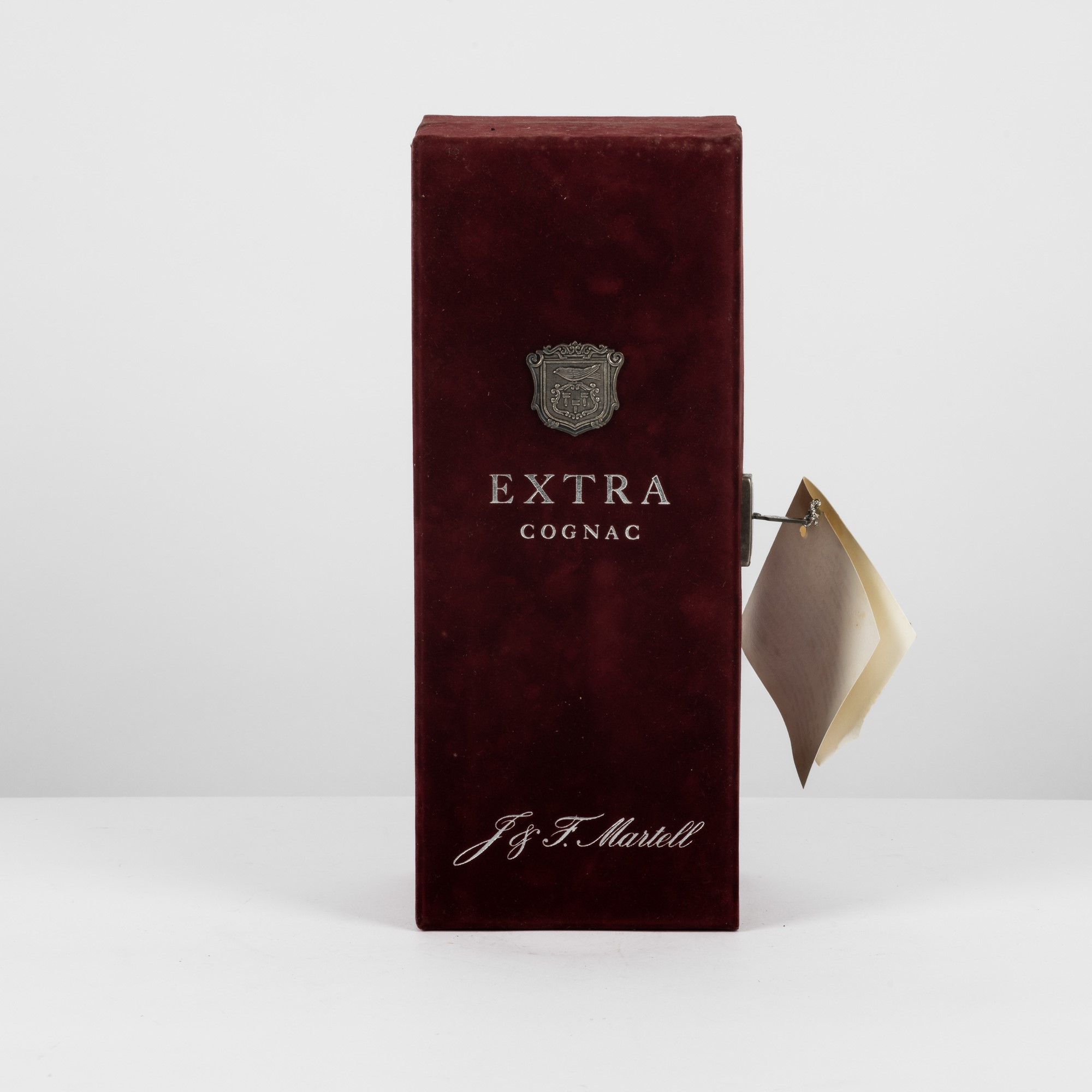 Martell Extra, Cordon Argent Cognac, 70cl, 44% Vol