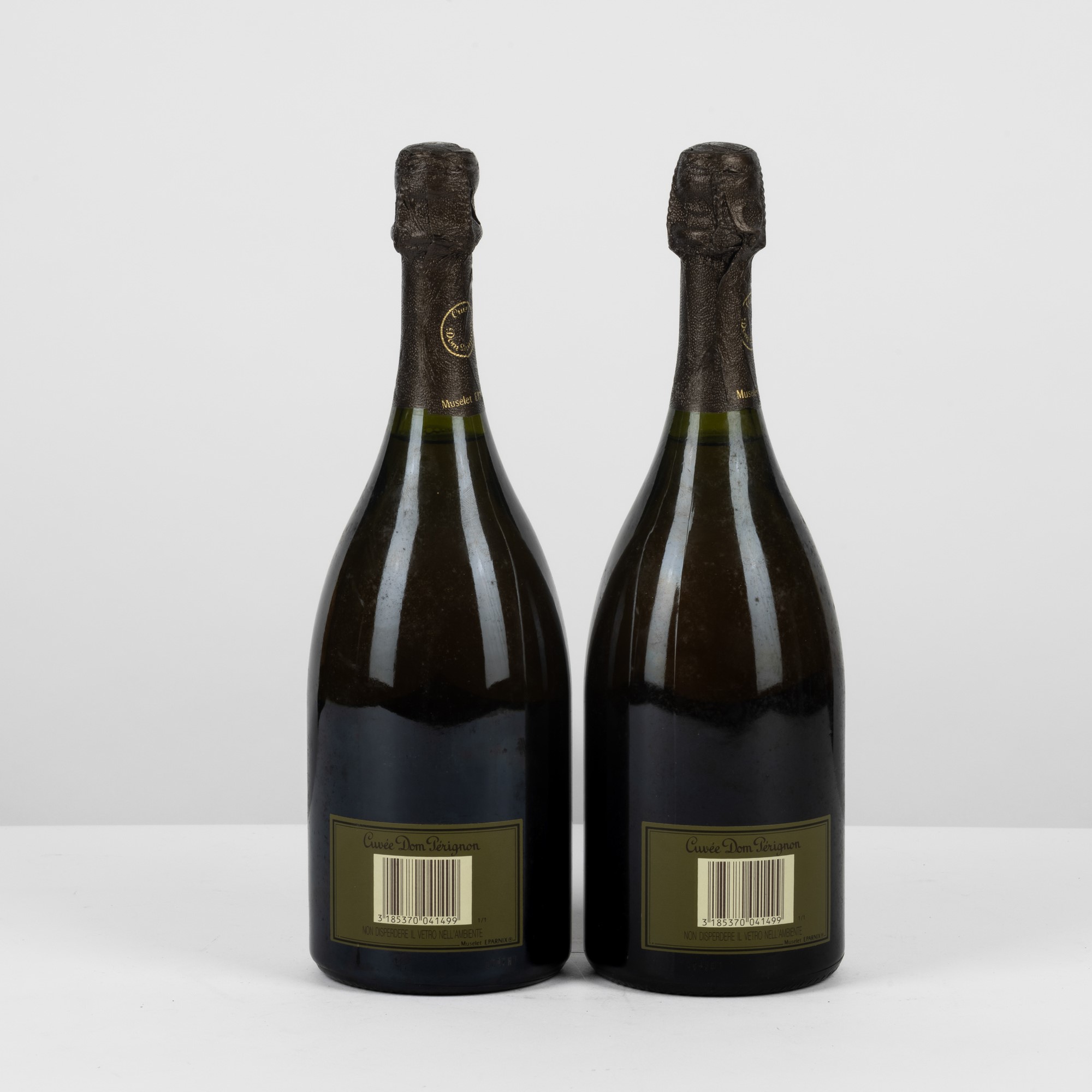 Moet & Chandon, Dom Perignon 1985, bottiglia da 75cl