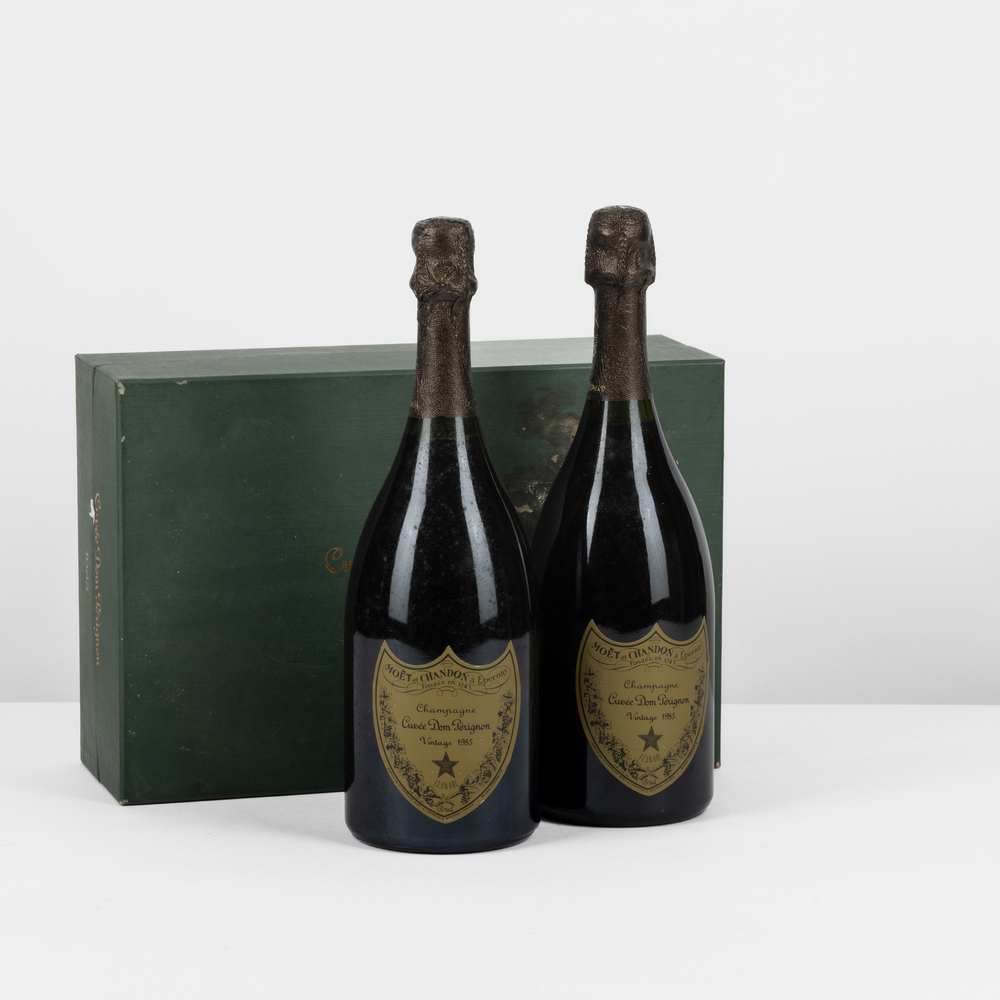 Moet & Chandon, Dom Perignon 1985, bottiglia da 75cl