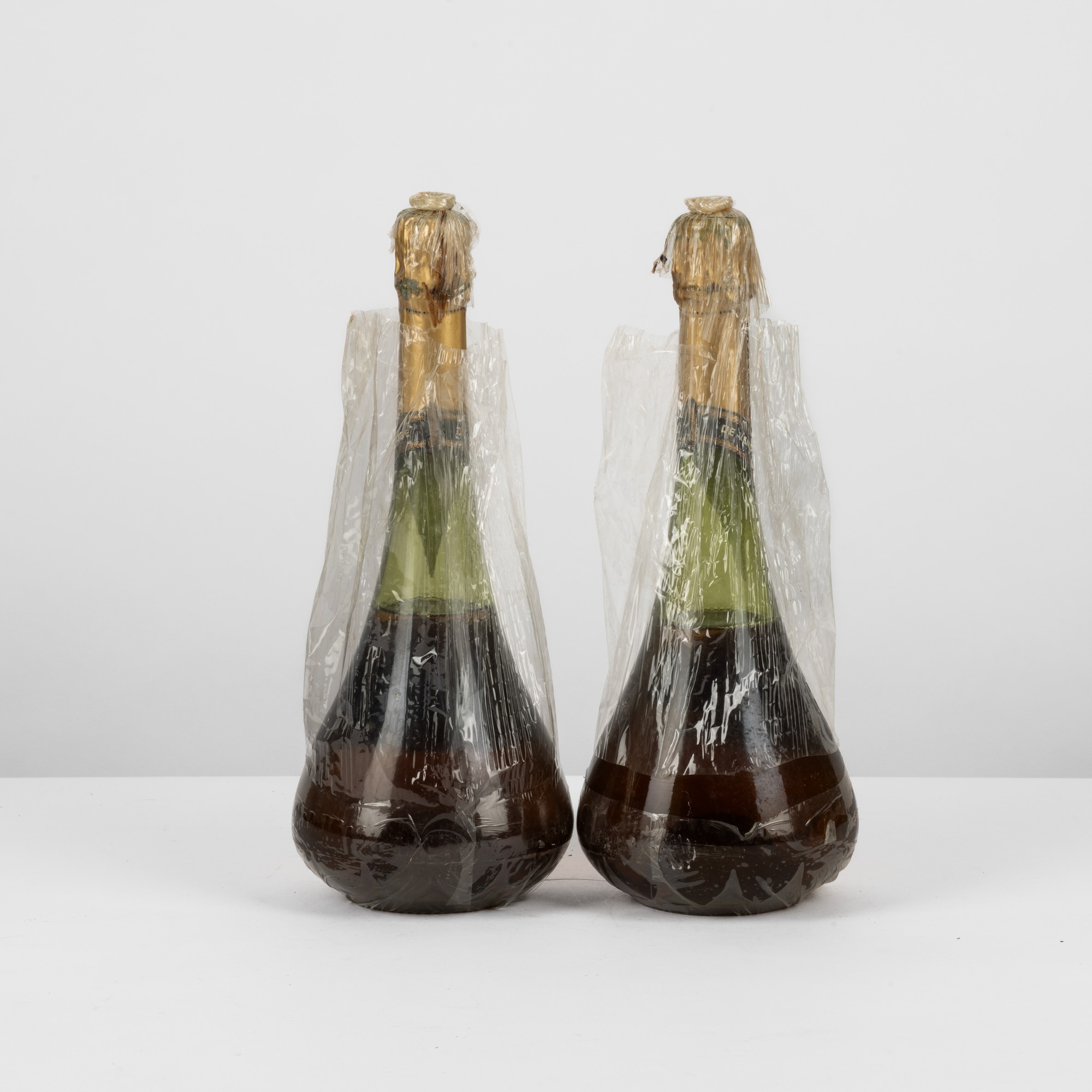 Des Princes, Champagne 1973