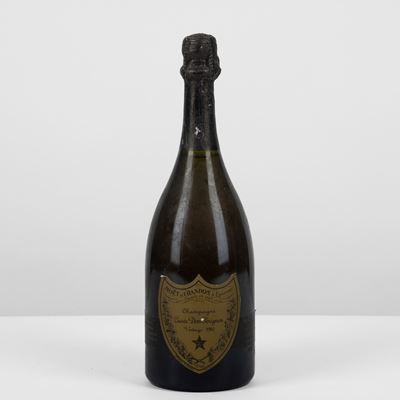 Moet & Chandon, Dom Perignon 1982, 1 bottiglia, 75 cl