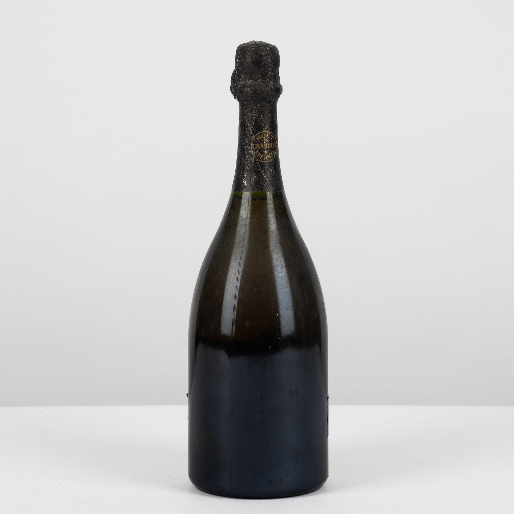 Moet & Chandon, Dom Perignon 1982, 1 bottiglia, 75 cl