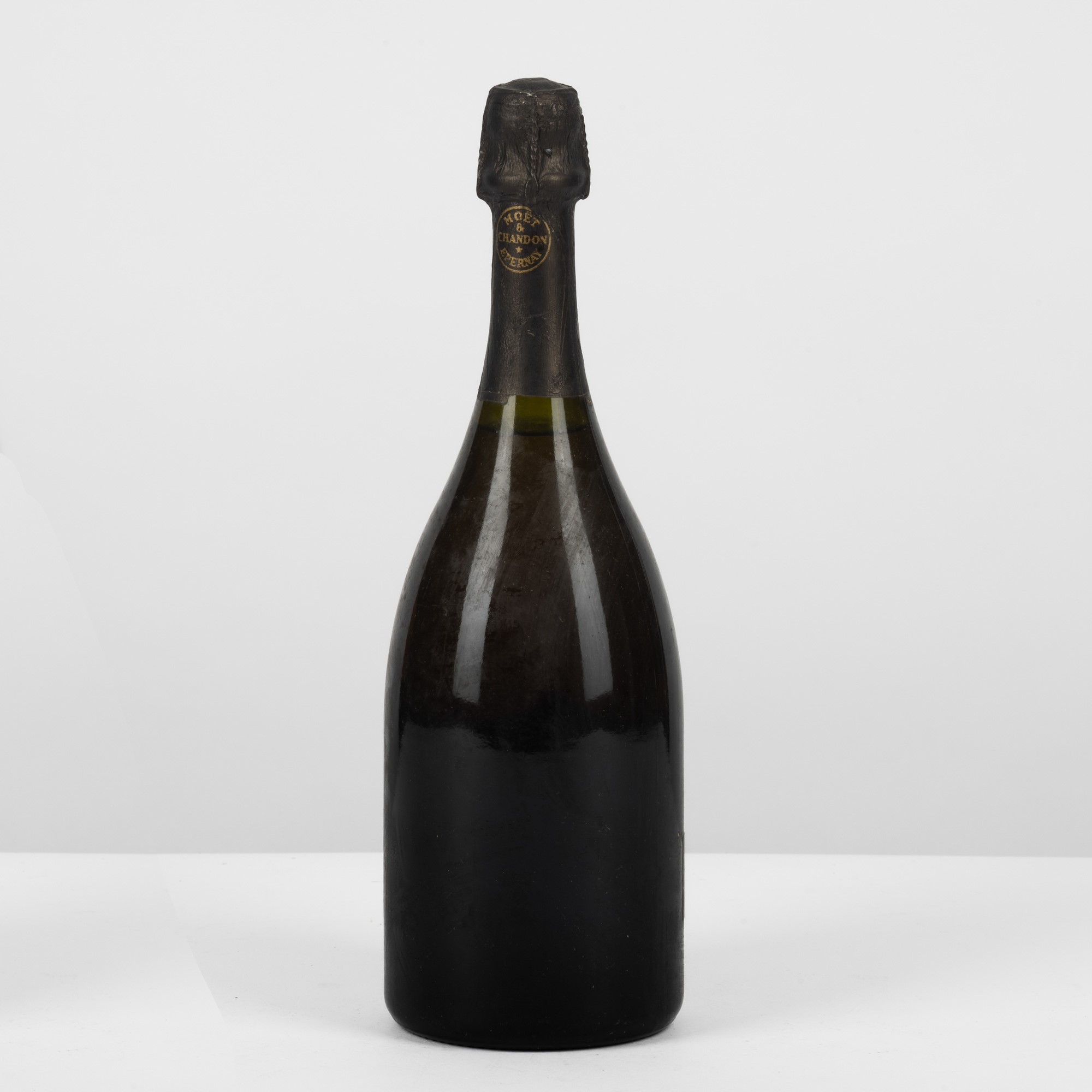 Moet & Chandon, Dom Perignon 1980, 1 Bottiglia, 75cl