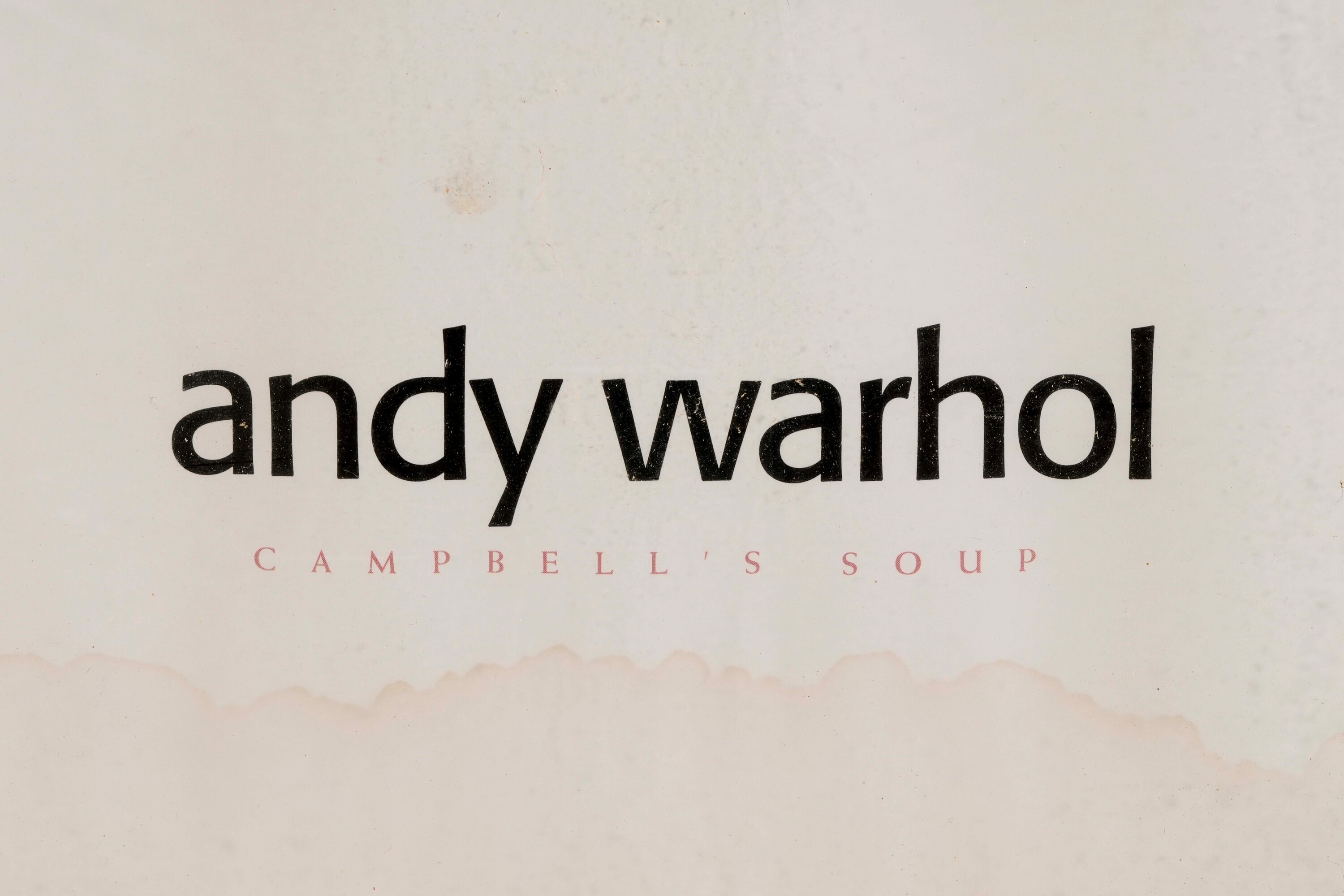Campbell’s soup