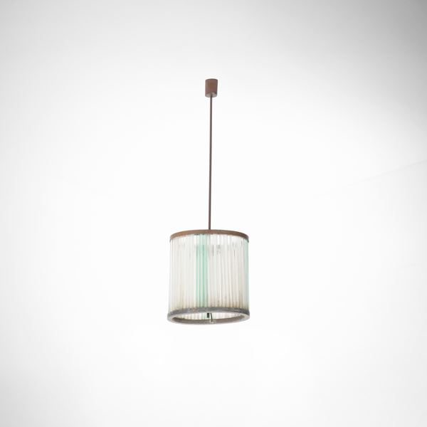 Venini - Lampada a sospensione