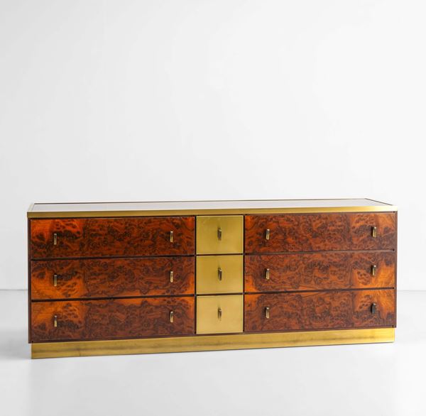 Mobile contenitore mod. Bagdad