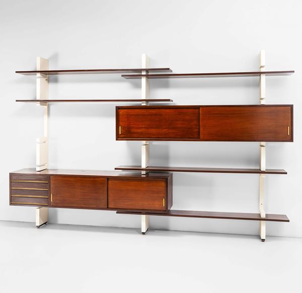 Libreria componibile