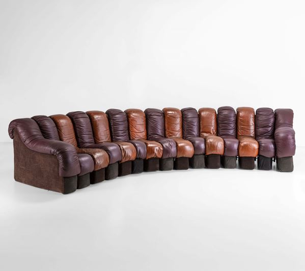 Divano modulare mod. DS-600