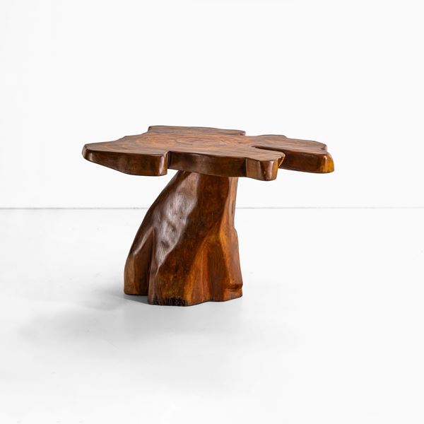 Tavolo della série Mòveis Denùncia