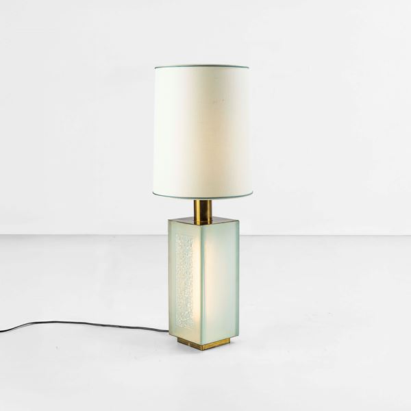 Max Ingrand - Lampada da tavolo mod. 2426