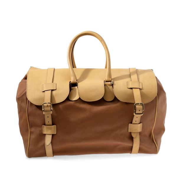 Giorgio Armani, Borsone da viaggio