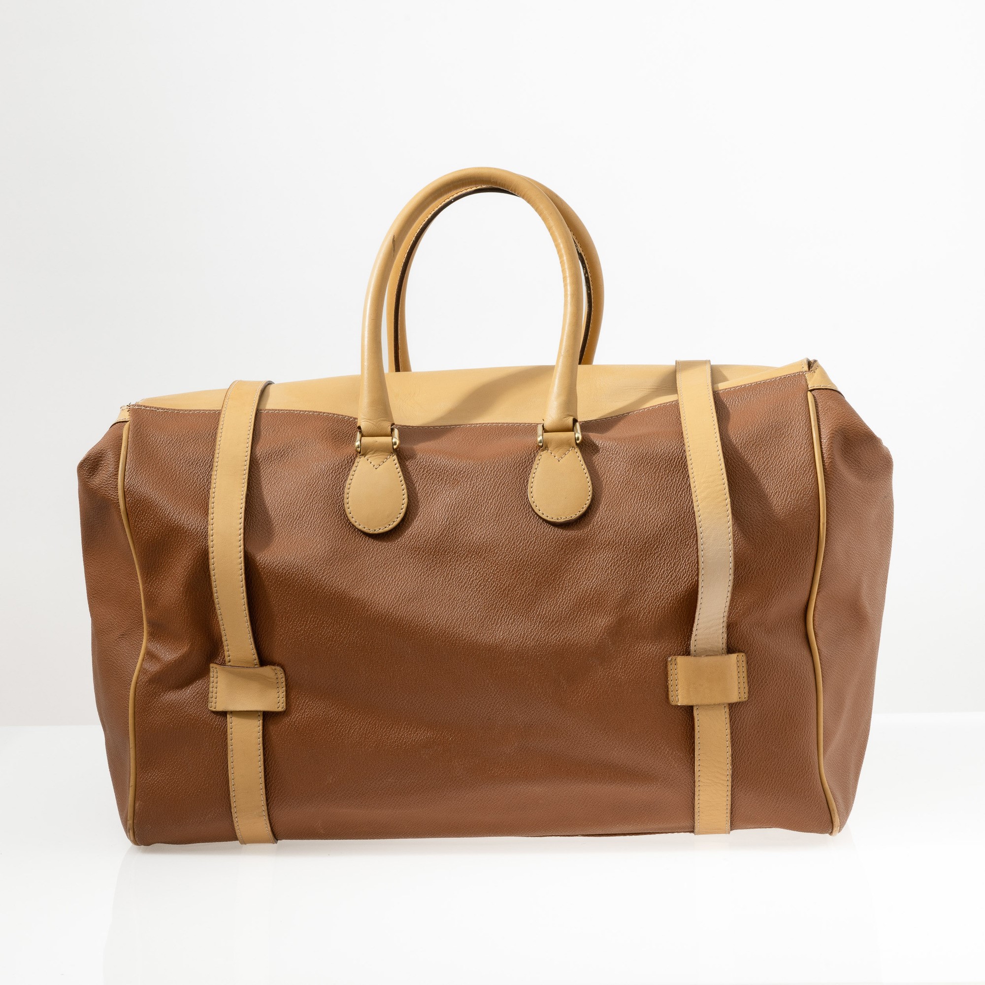 Giorgio Armani, Borsone da Viaggio