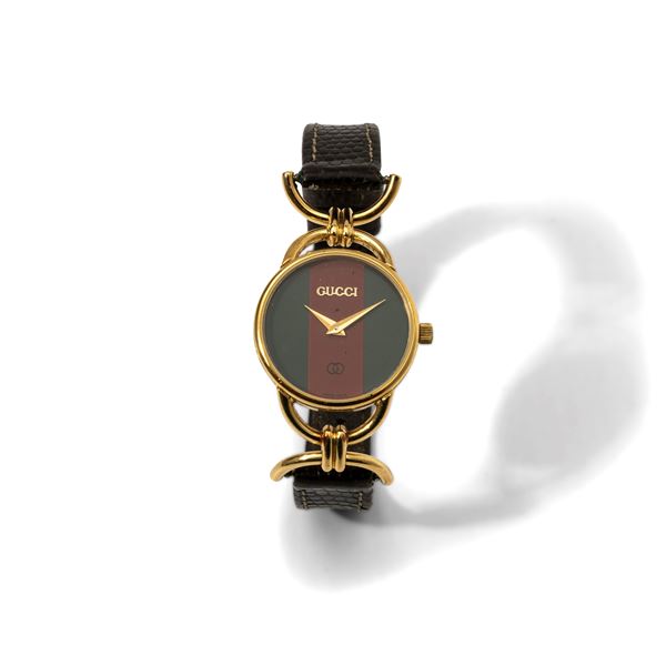 Gucci, Orologio da polso