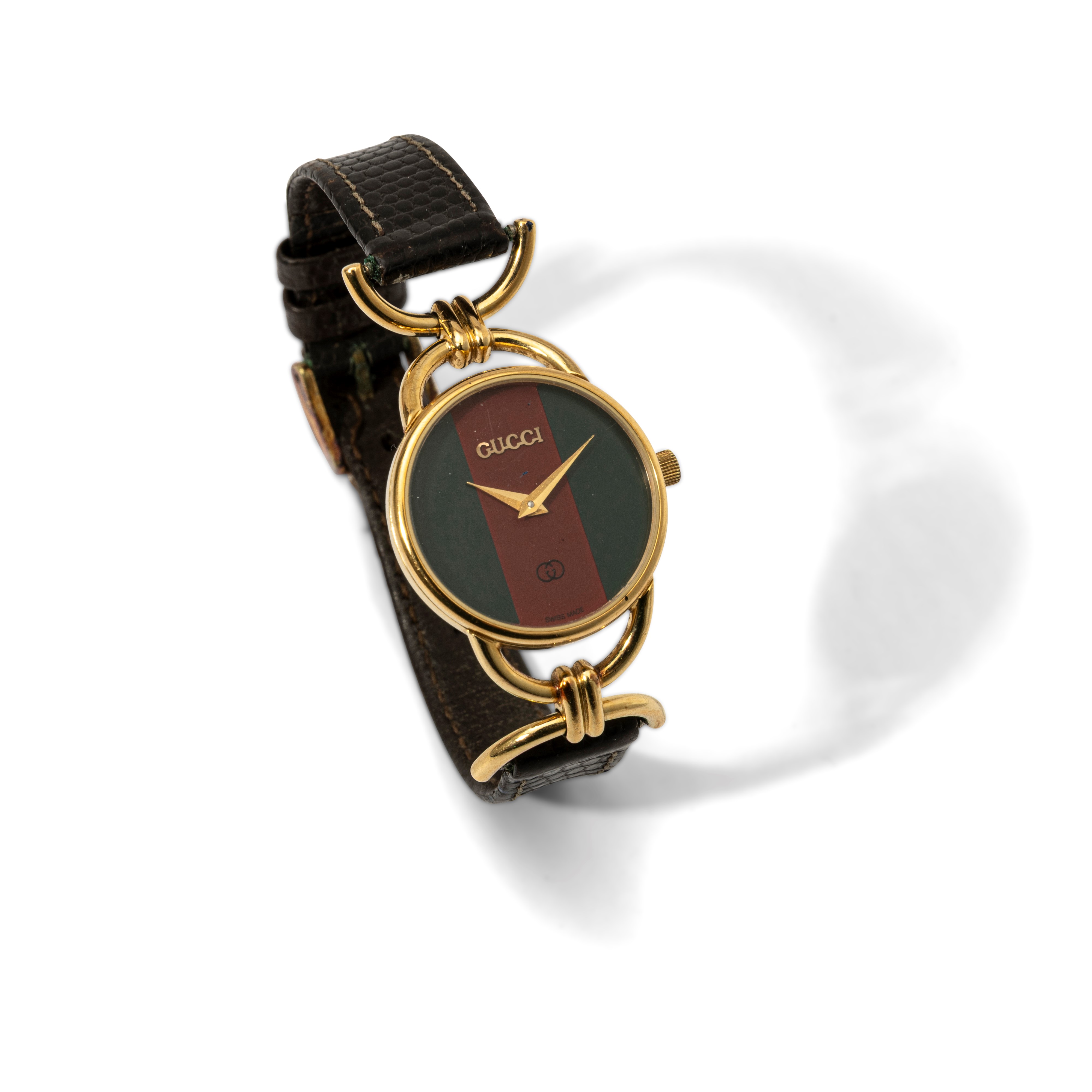Gucci, Orologio da Polso