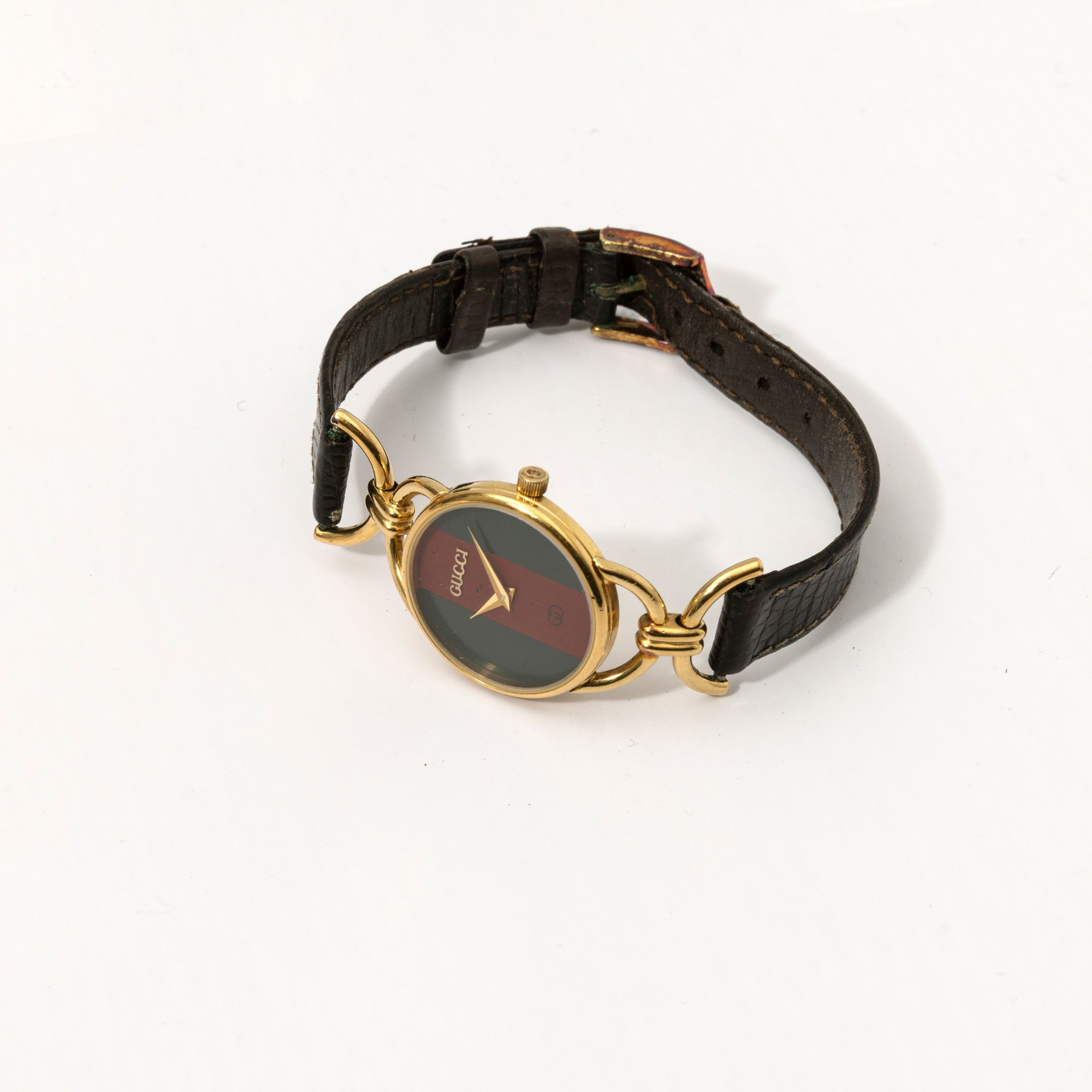 Gucci, Orologio da Polso
