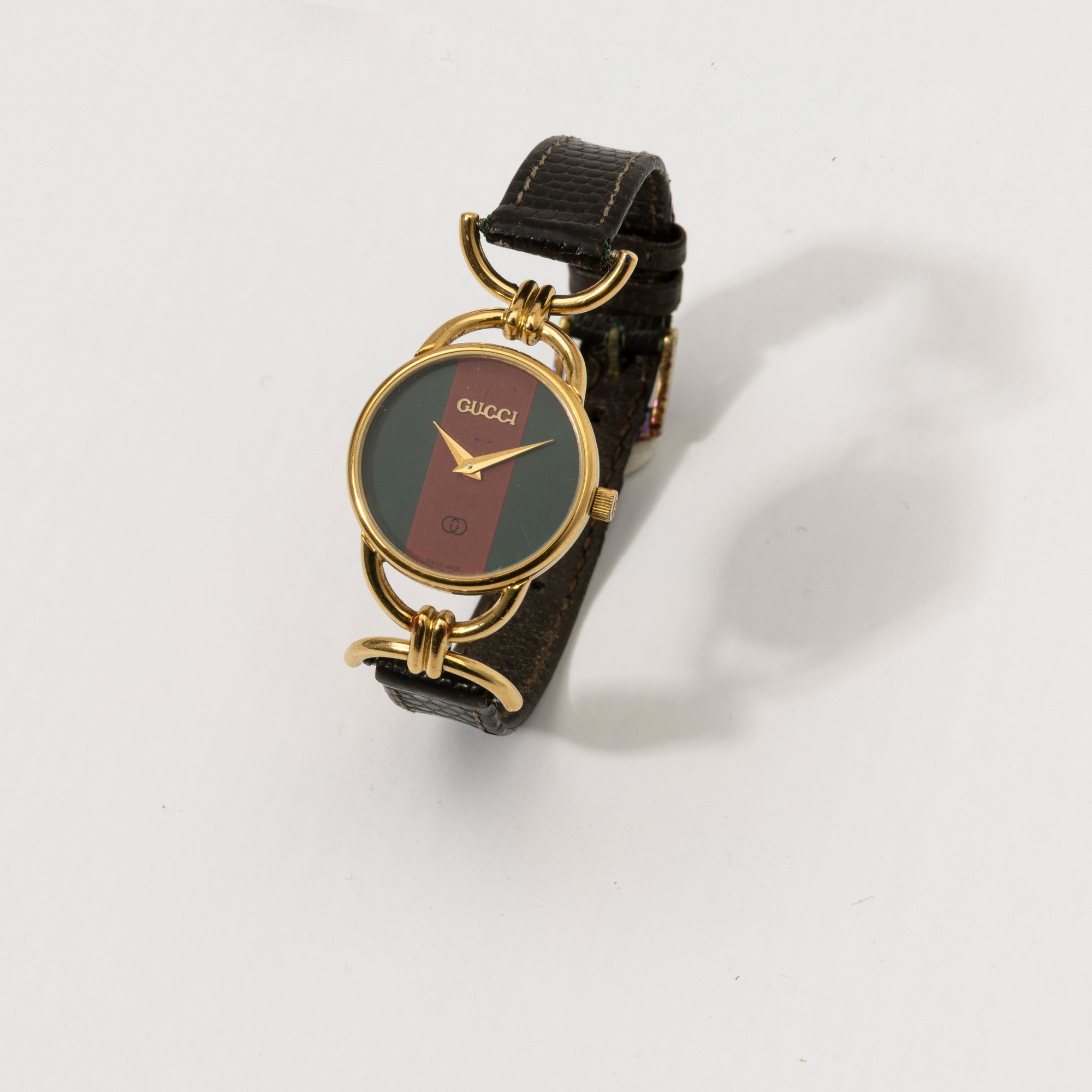 Gucci, Orologio da Polso
