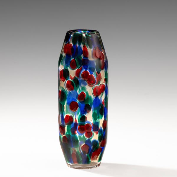 Venini, Murano 1954 ca.