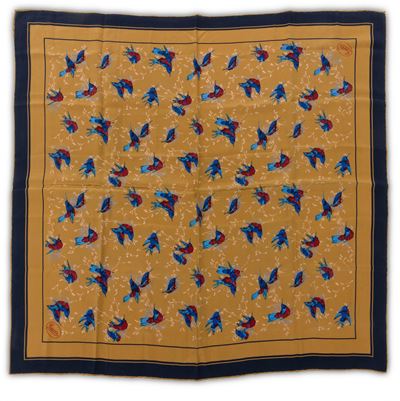 Gucci, Foulard