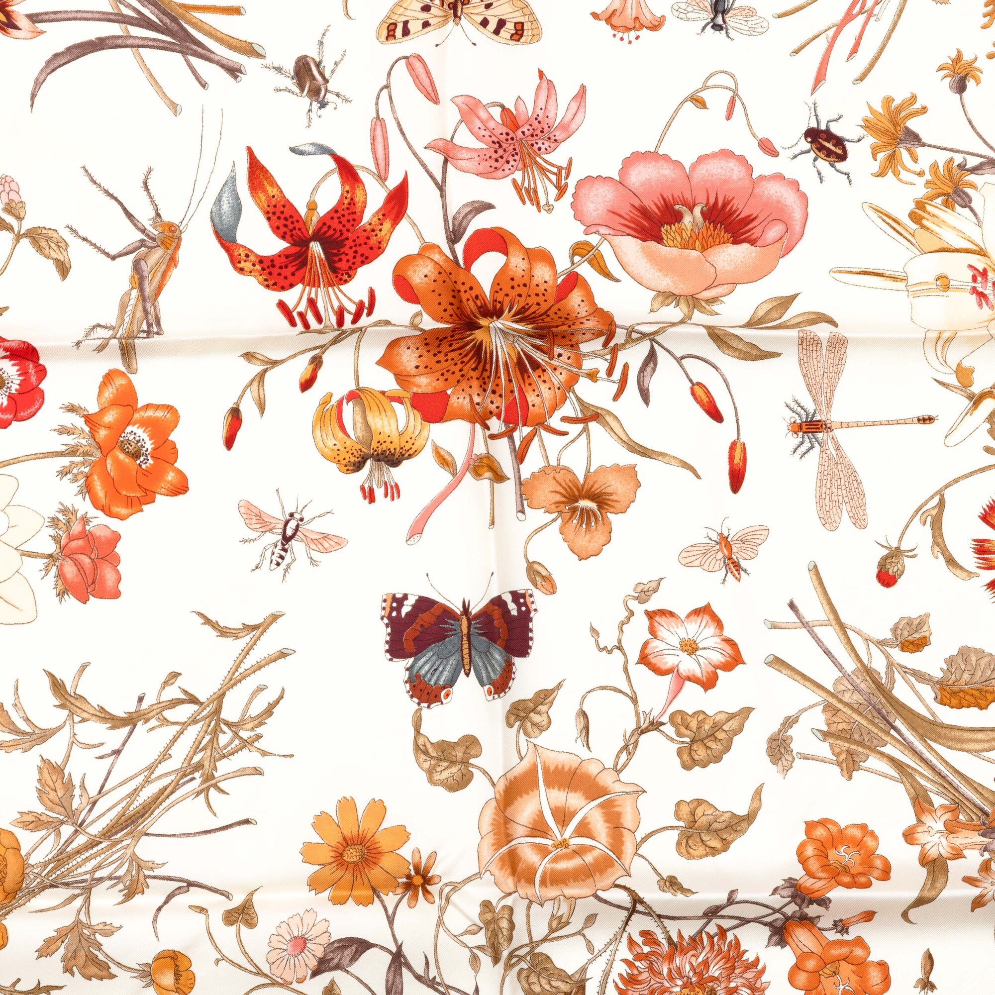 Gucci, Foulard