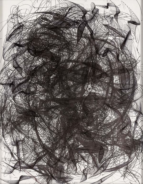 The dark corner drawings (13A)