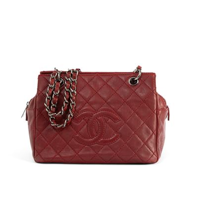 Chanel, Borsa Vintage