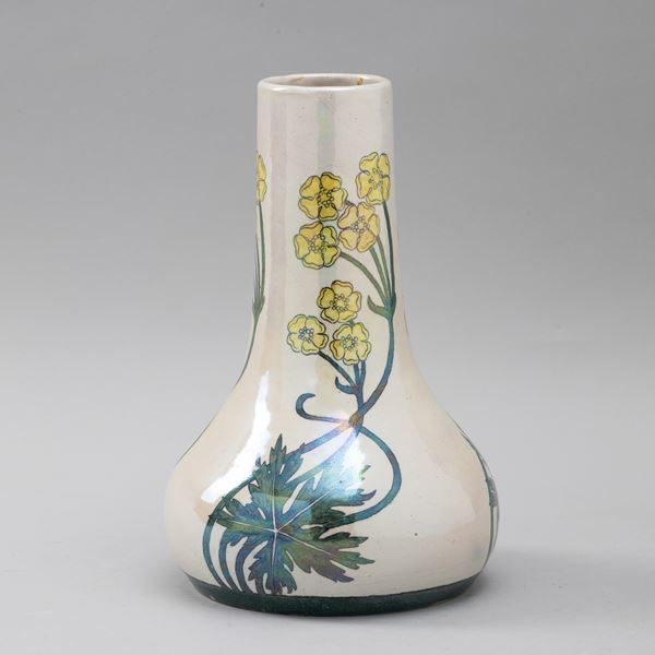 Fratelli Minardi Ceramiche Faentine