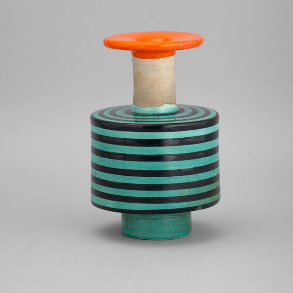 Bitossi, Montelupo 1960 ca