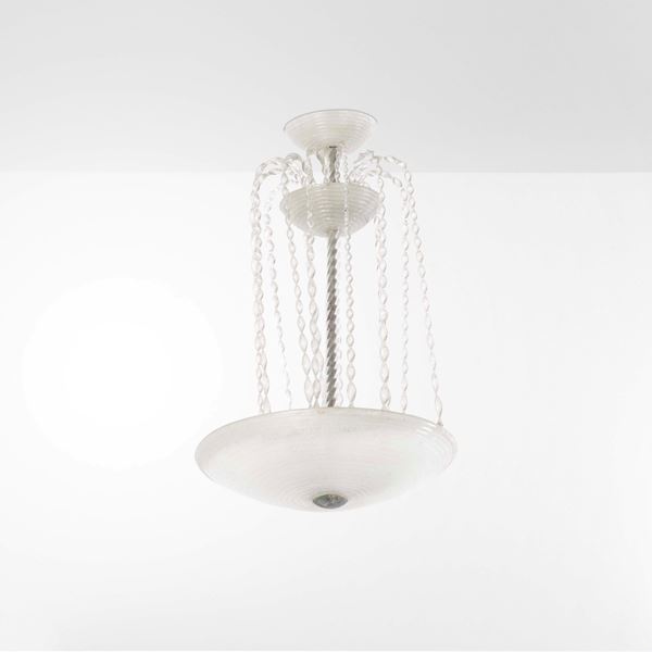 Lampada a sospensione