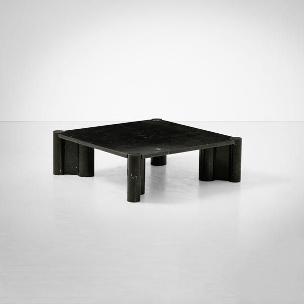Gae Aulenti - Tavolo basso mod. Jumbo