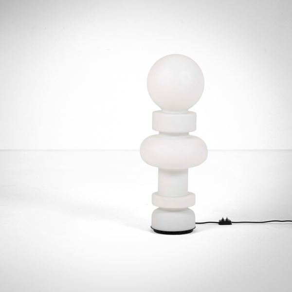 Lampada da tavolo mod. 2490 Re