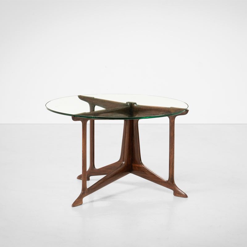 Tavolino  - Asta Design - Cambi Casa d'Aste