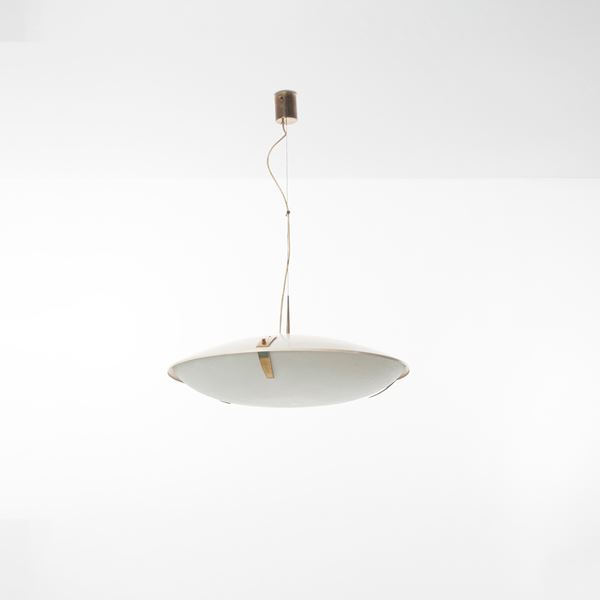 Stilnovo - Lampada a sospensione mod. 1140