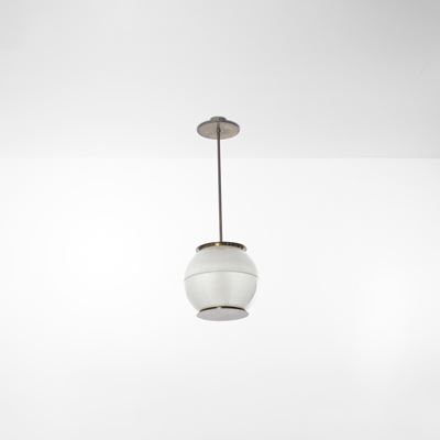 Lampada a Sospensione Mod. Ls4