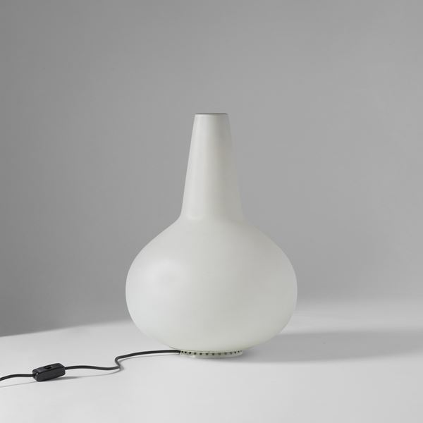 Max Ingrand - Vaso luminoso mod. 1837