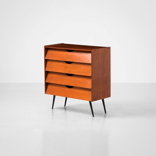 Mobile contenitore scarpiera