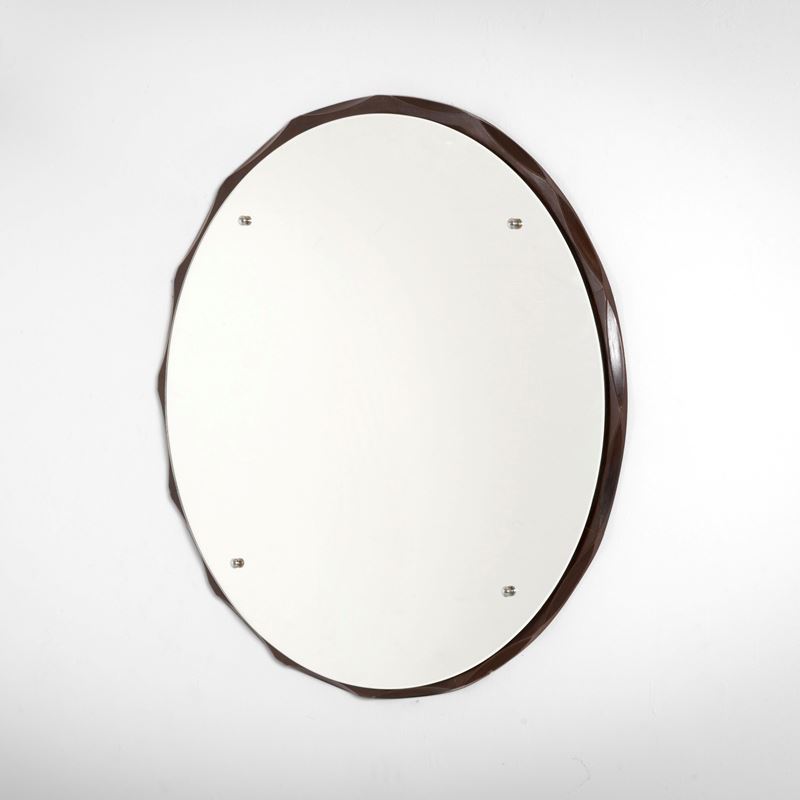 Specchio da parete  - Asta Design Lab - Cambi Casa d'Aste