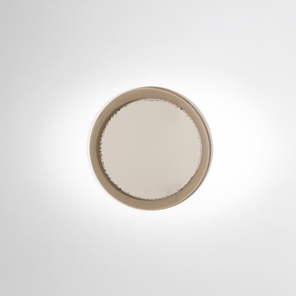 Cristal Art - Specchio da parete