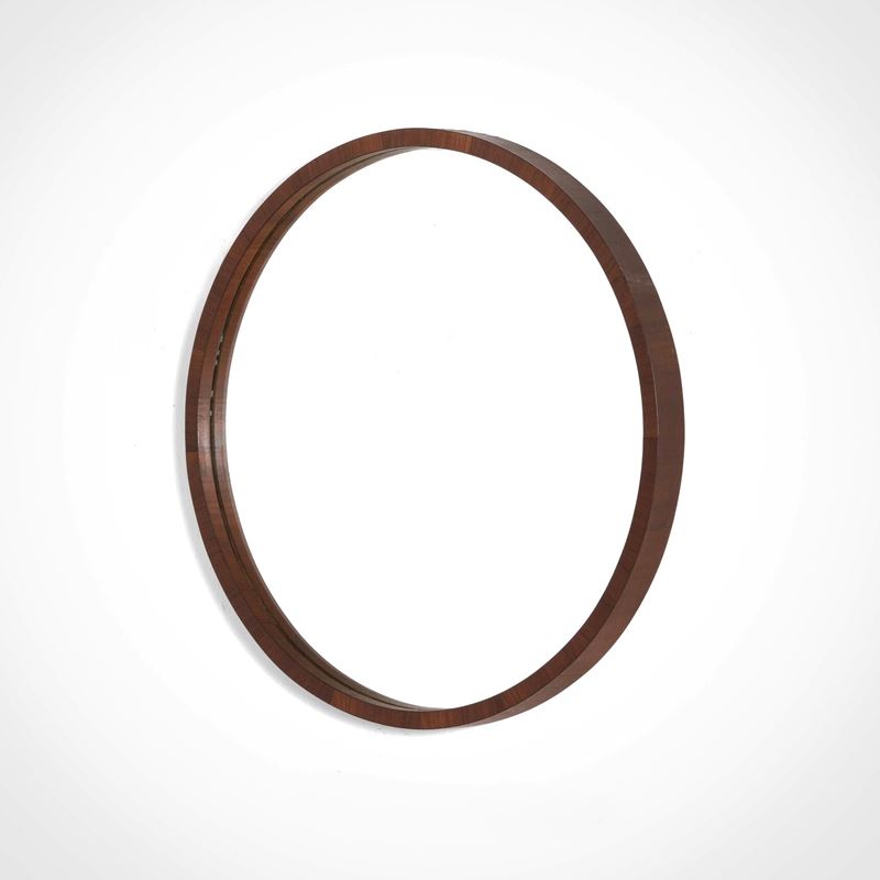 Specchio da parete  - Auction 20th-century furniture - Cambi Casa d'Aste