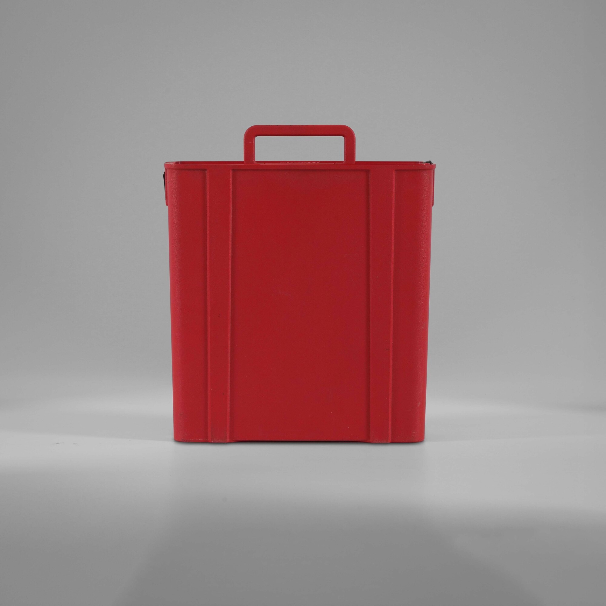 Ettore Sottsass - Macchina da scrivere mod. Valentine (ABS), Olivetti, Italia, 1969