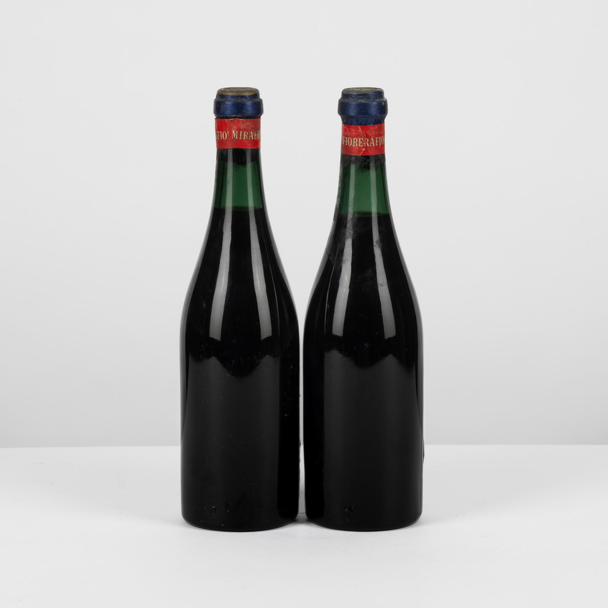 Barolo, Mirafiore 1956, 2 Bottiglie da 75 cl