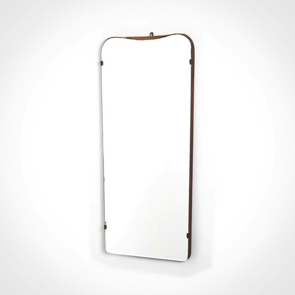 Specchiera da parete